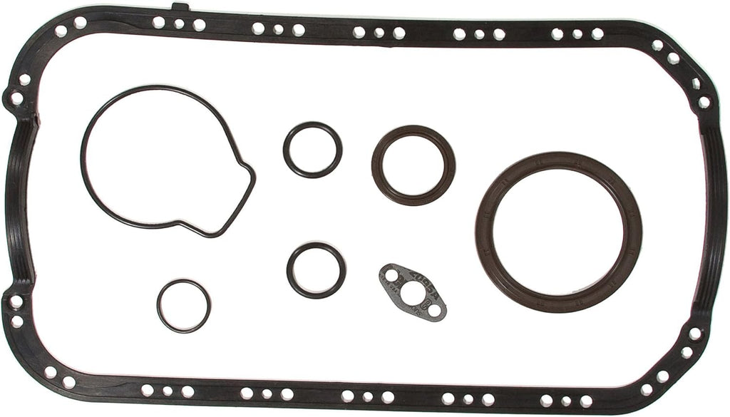 Full Gasket Set Head Bolts Intake Exhaust Valves C50927