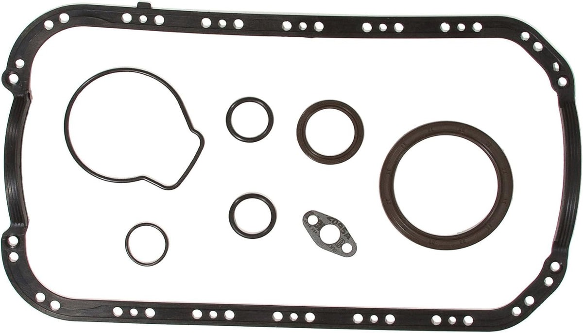 Full Gasket Set Head Bolts Intake Exhaust Valves C50927
