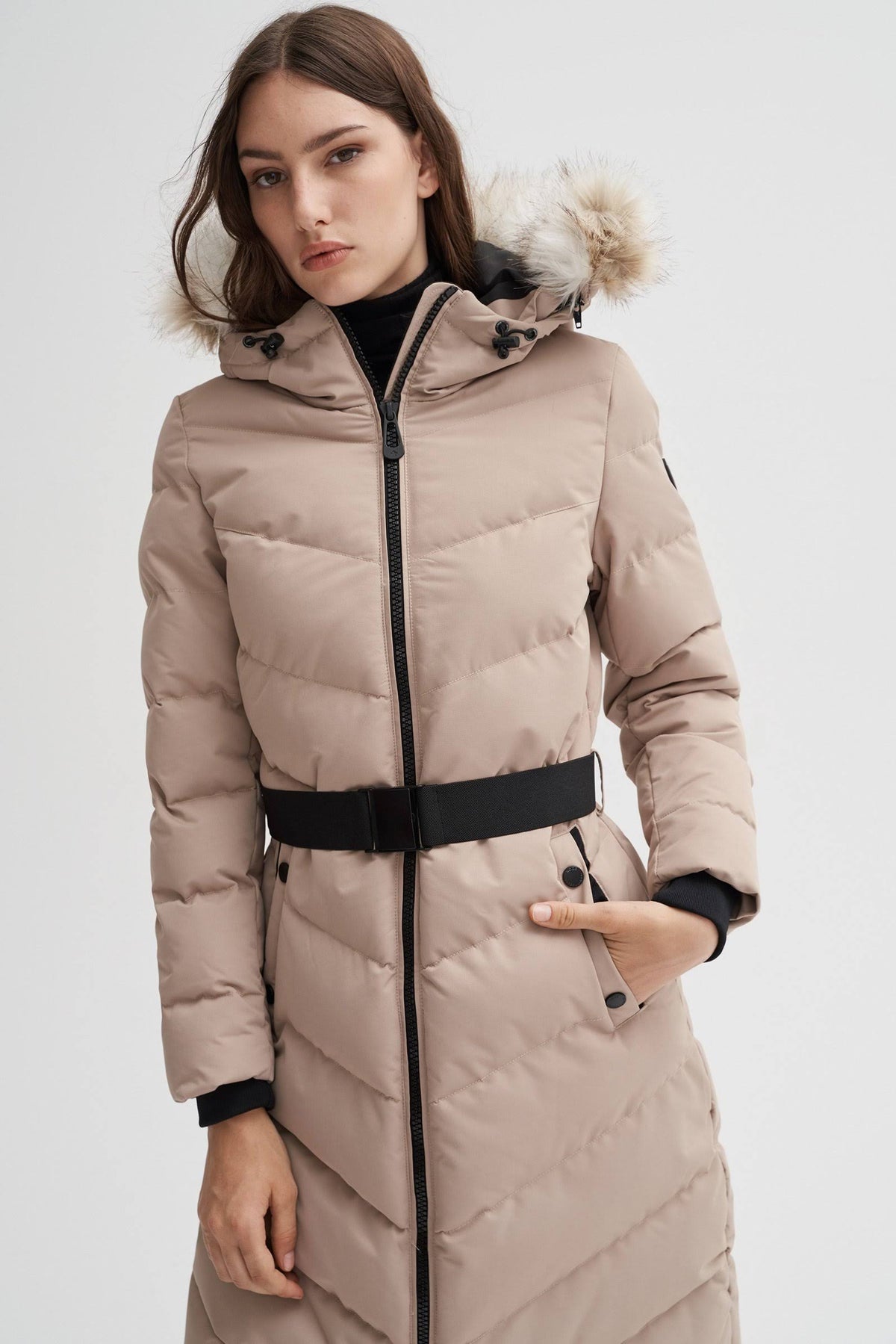 Capri Winter White U5417