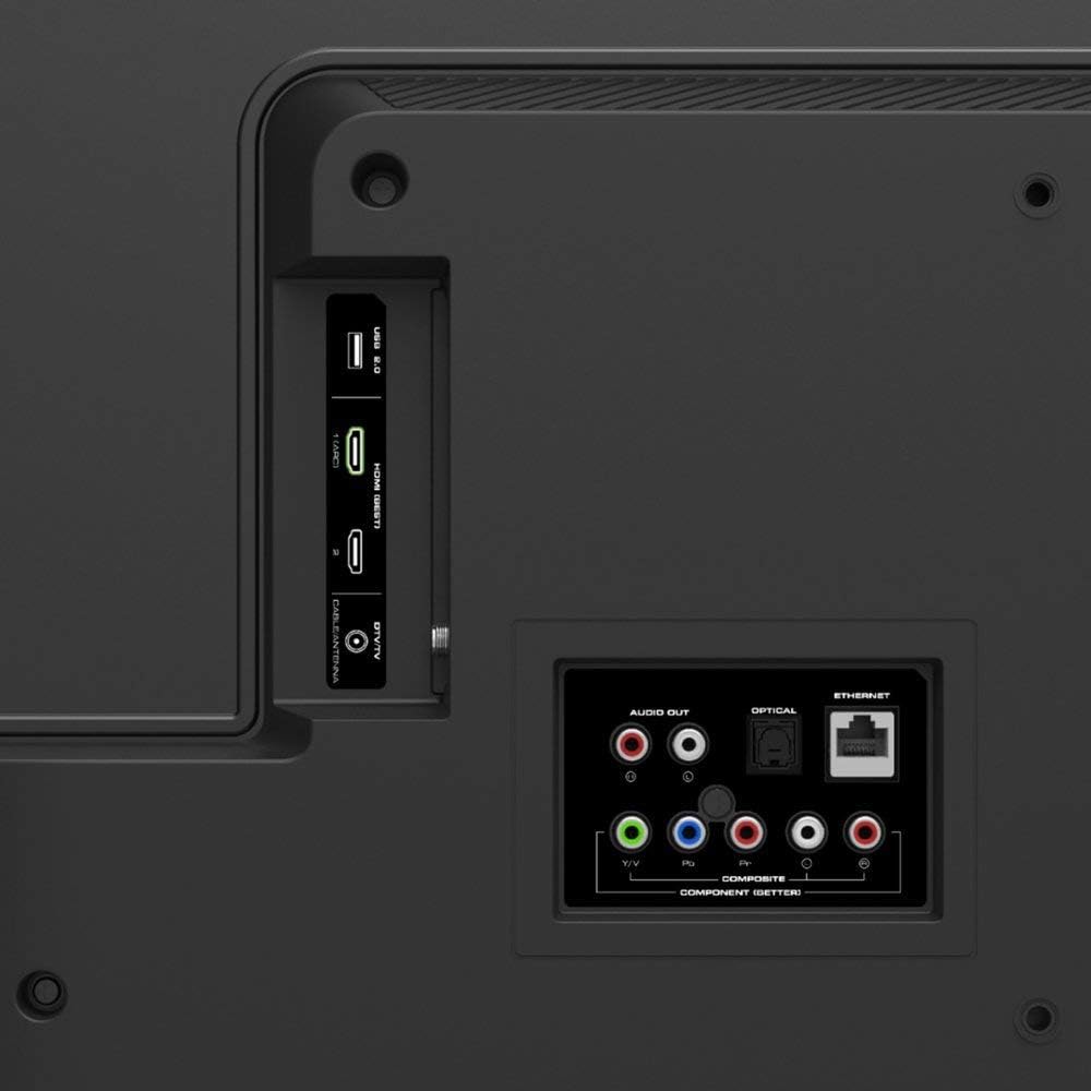 40” 1080p Class Smart TV C4584