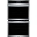 30 inch Stainless Double Electric Wall Oven M79870