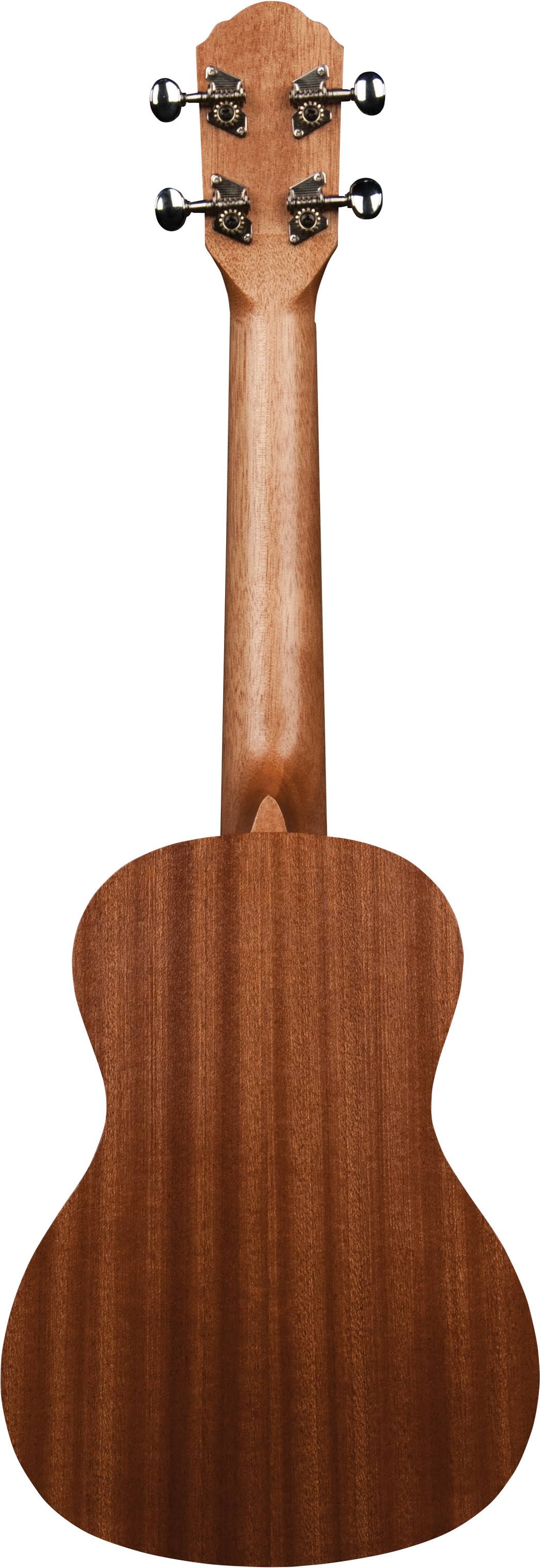 Mahogany Concert Ukulele S5282