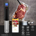 Sous Vide Cooker Circulator Immersion Precision Timer P15217