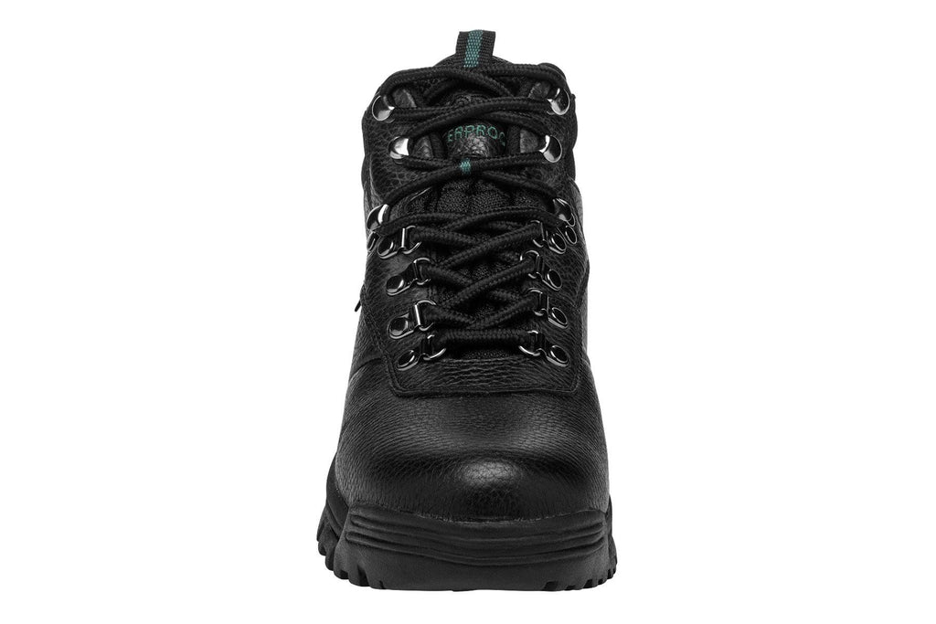 Black 9 3E Cliff Walker Shoes Z8825