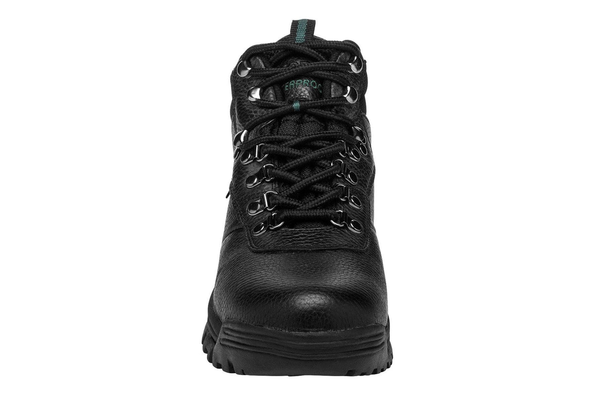 Black 9 3E Cliff Walker Shoes Z8825