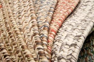 Moss Green 2 x 8 Rug C8292