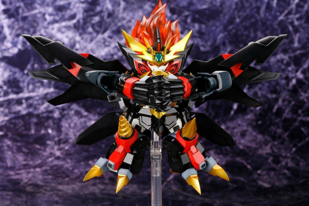 GaoGaiGar M4188