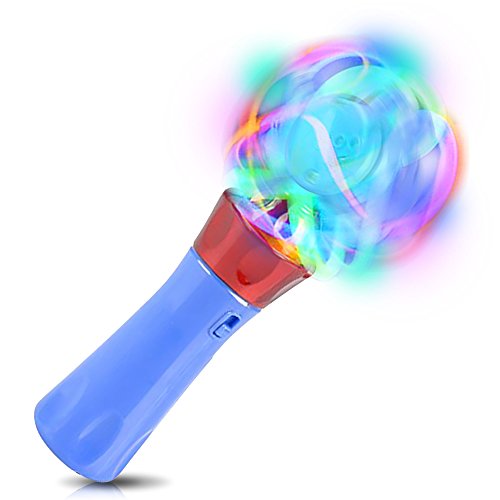 Set of 2 Light Up Wand Toys S1836