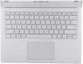 Silver Laptop Keyboard Replacement for Surface Book 1 1704 N79760