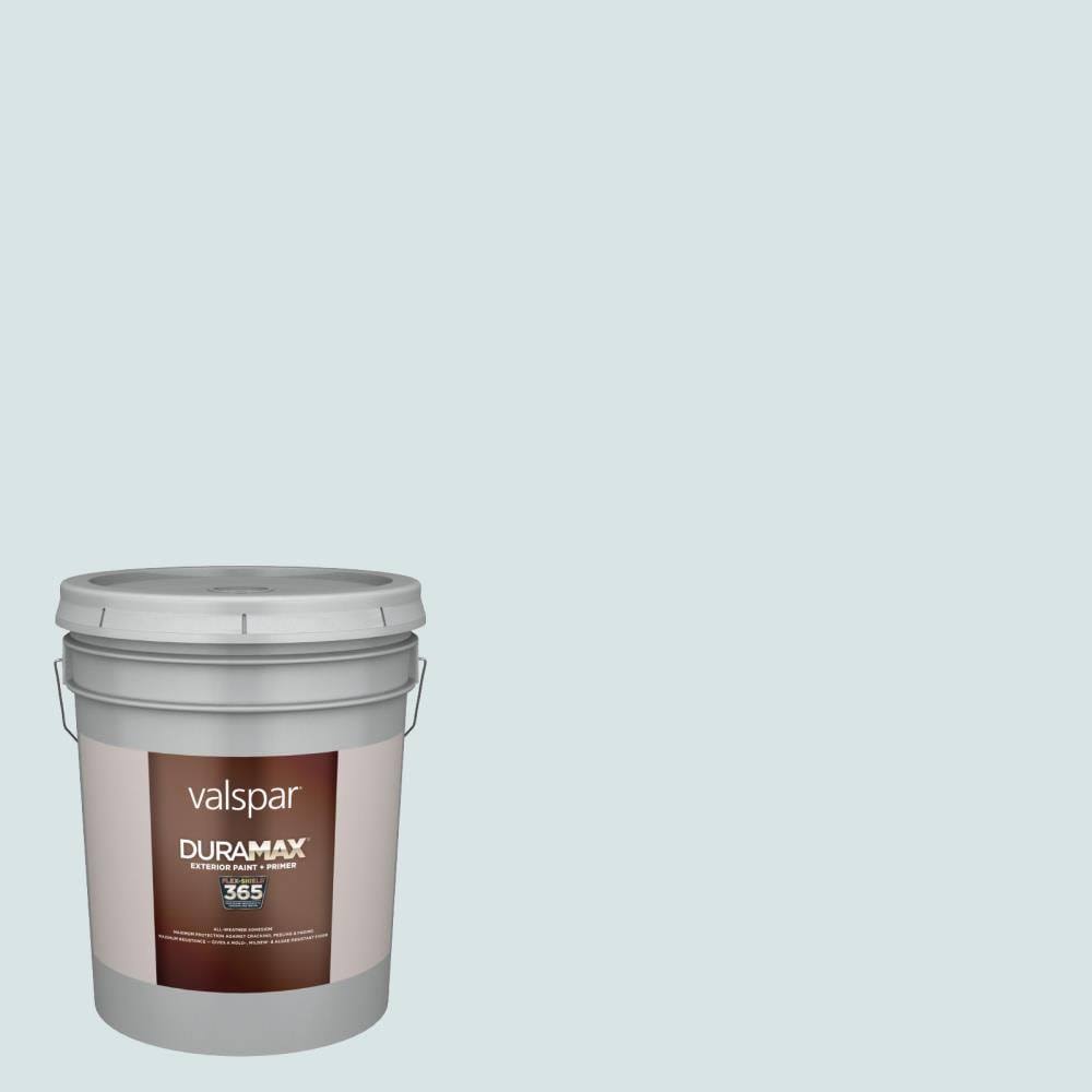 Satin Exterior Paint (5-Gallon) E4036