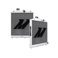 Aluminum Radiator H1400