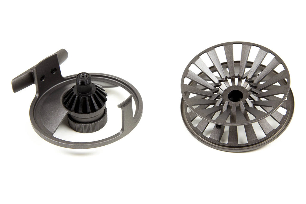 7/8 Fly Reel O.D Green C141005