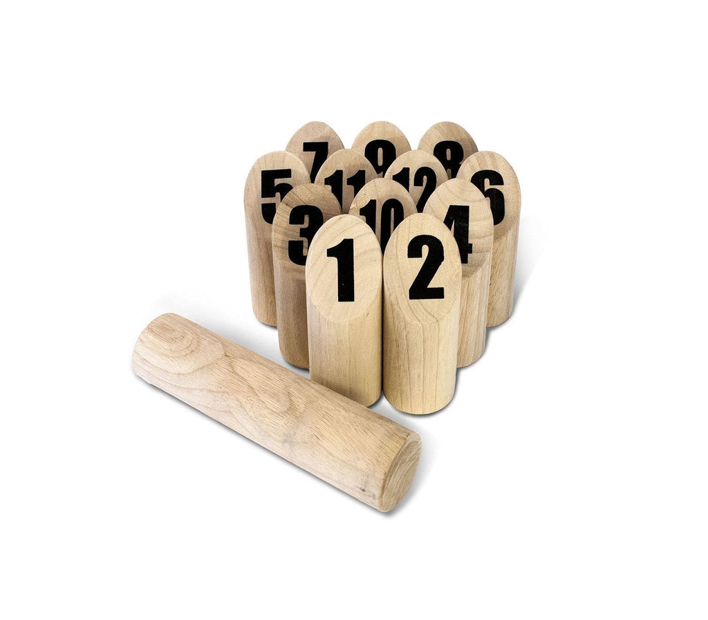 Outdoor Game B4374