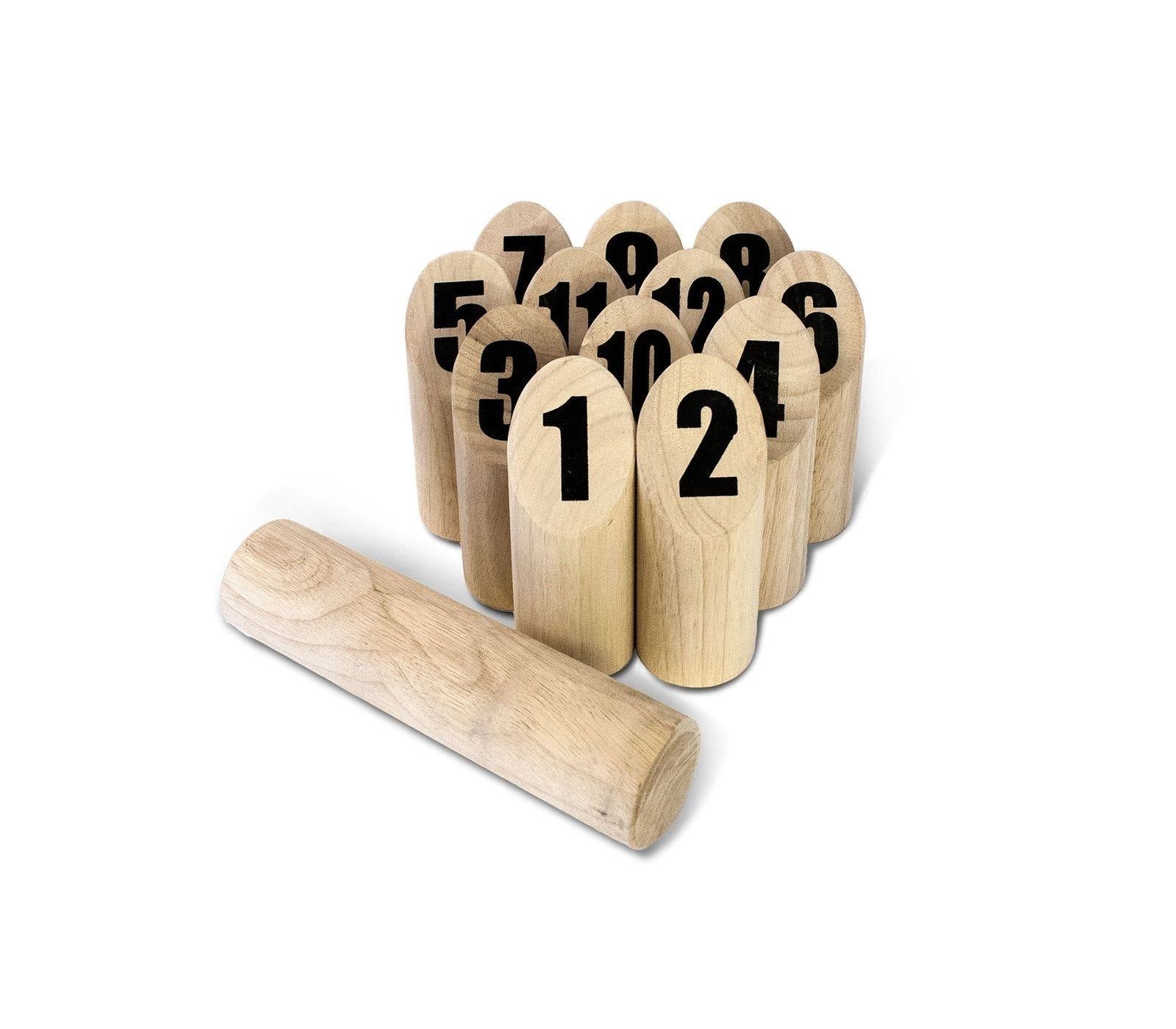 Outdoor Game B4374
