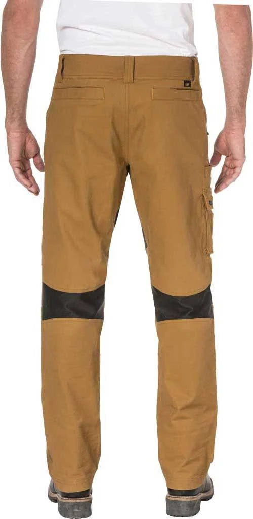 Bronze Operator Flex Trouser 32/36 J667592
