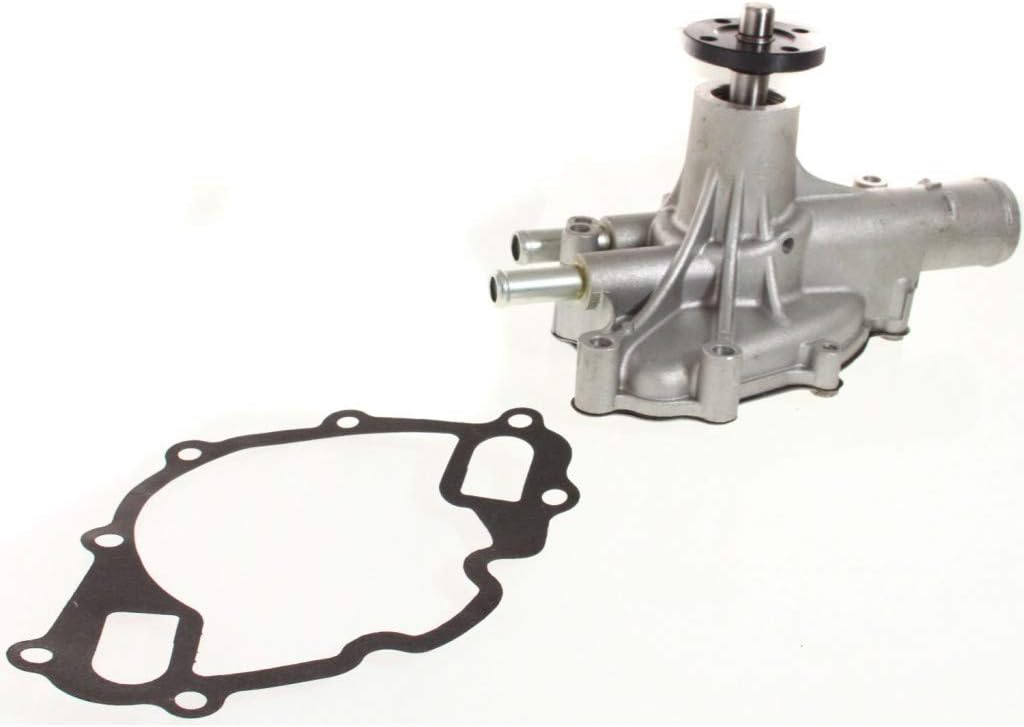 Water Pump Pack of 2 F2666