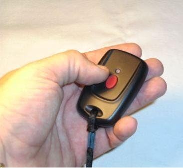 Emergency Phone DIALER Medical Alert System S727