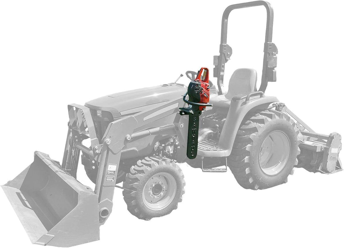 Universal Chainsaw Carrier Kit R10165