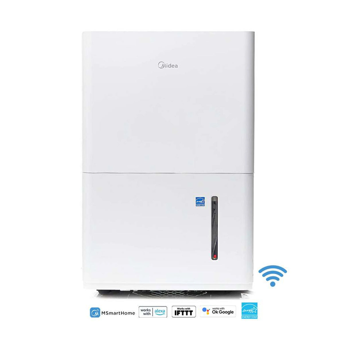 22 Pint Smart Dehumidifier Z512682