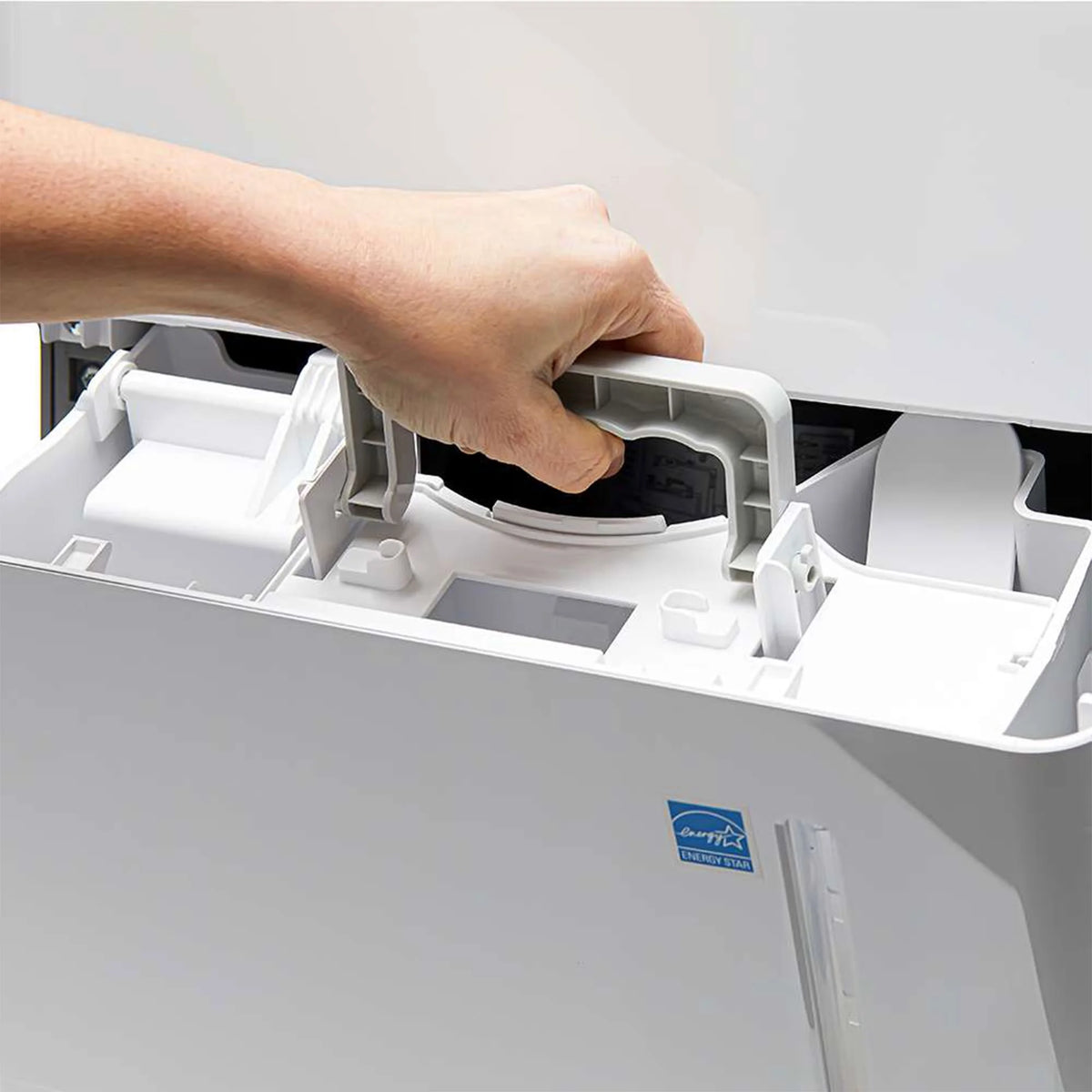 22 Pint Smart Dehumidifier Z512682