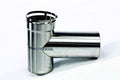 304 2 Part Flex Tee H62811