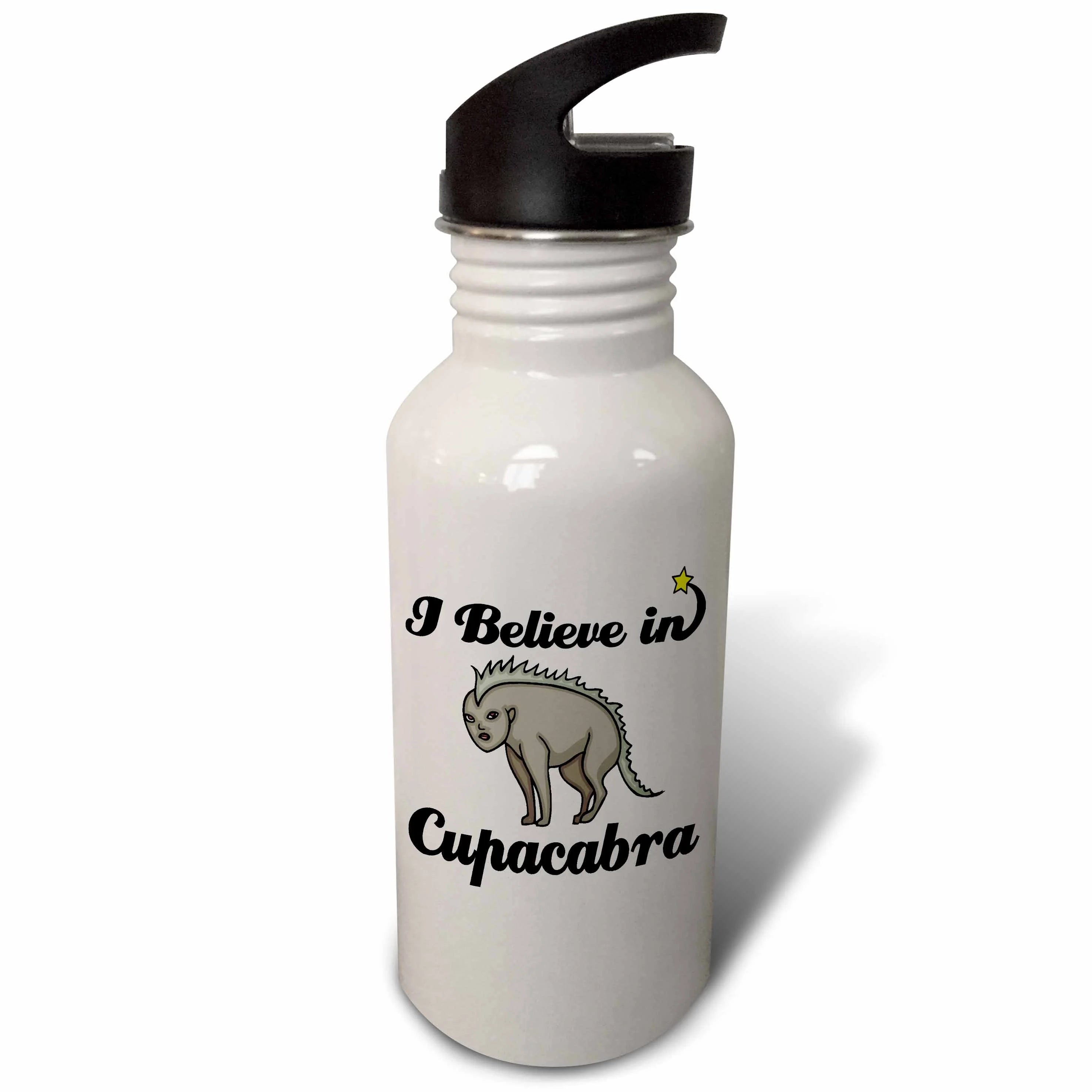 21 oz Sports Water Bottle I596092