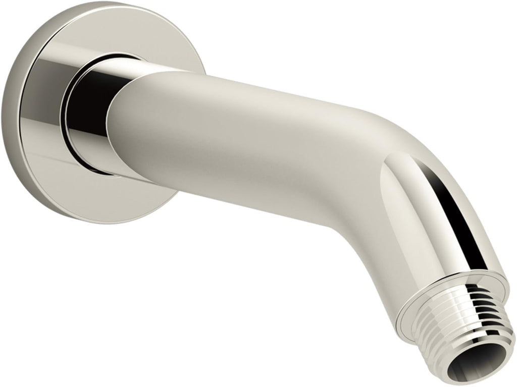Vibrant Brushed Nickel U12353