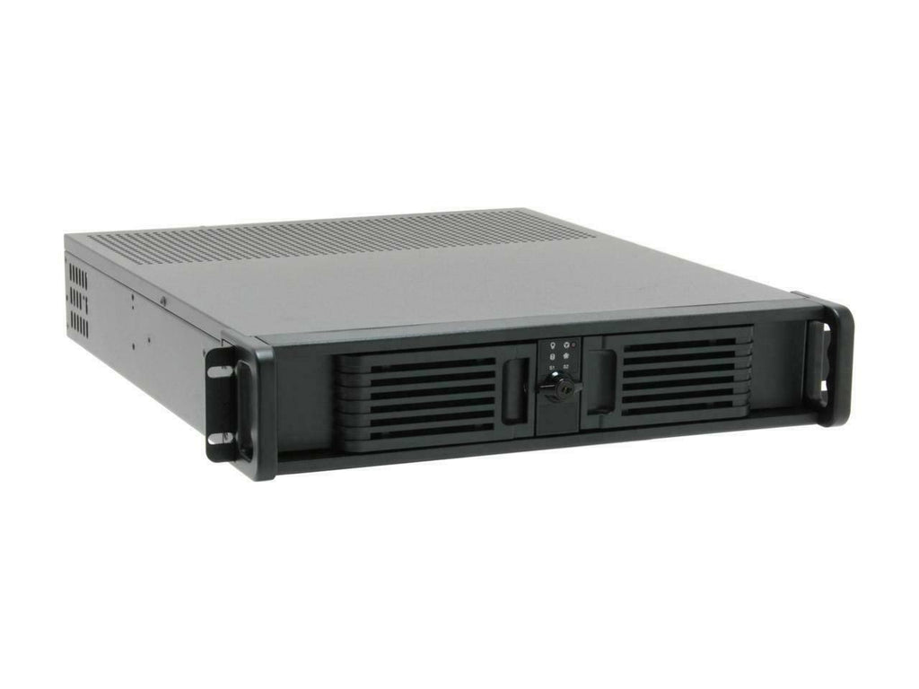 2U Rackmount Server Case Z7234