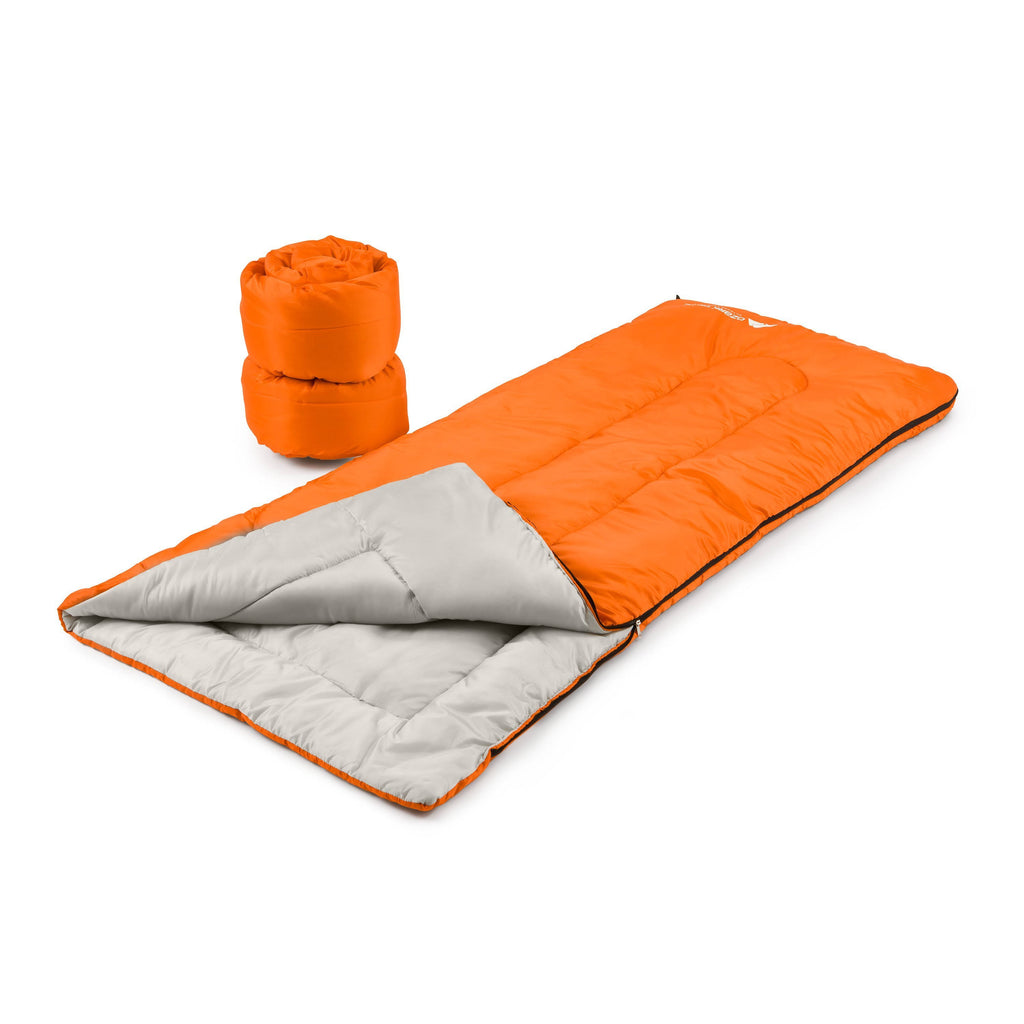 22-Piece Camping Tent Combo M74297