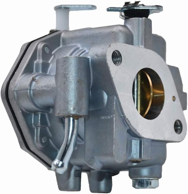 Carburetor with Gaskets Pack of 2 I81599