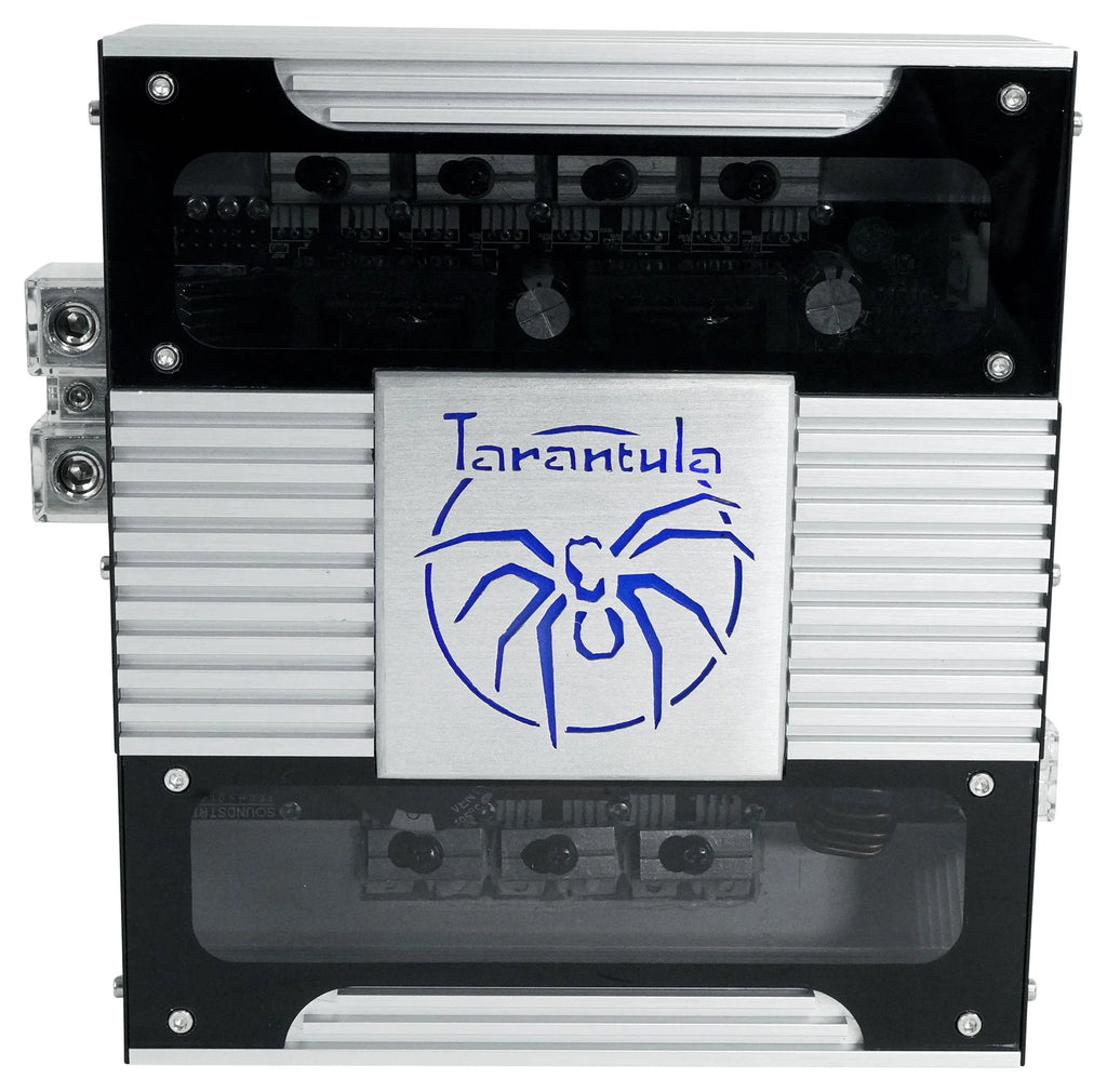 12,000 Watt Mono Car Stereo Amplifier I901061