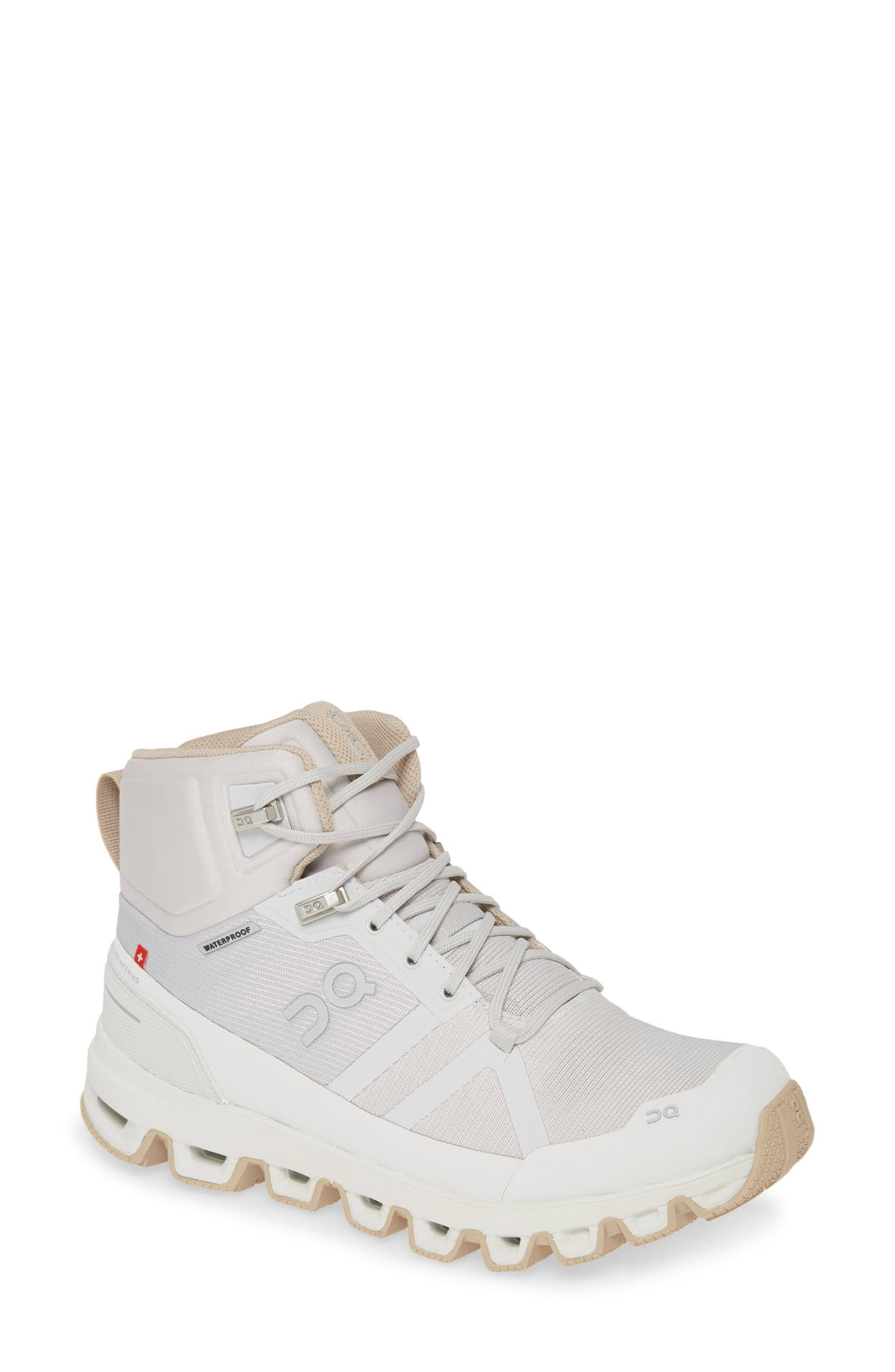 Glacier/Sand Waterproof Boots O833