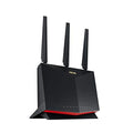 Dual Band WiFi 6 Gaming Router with 2.5G Port L310456