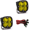Amber LED Driving/Combo Pair X742