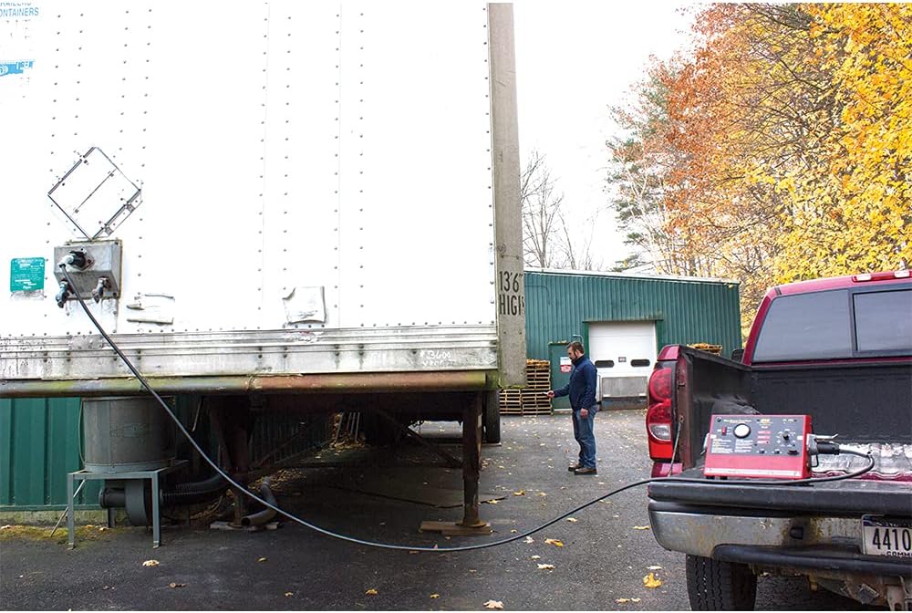 Smart MUTT Trailer Tester O483