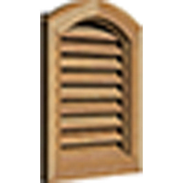 Arch Top Gable Vent P65697