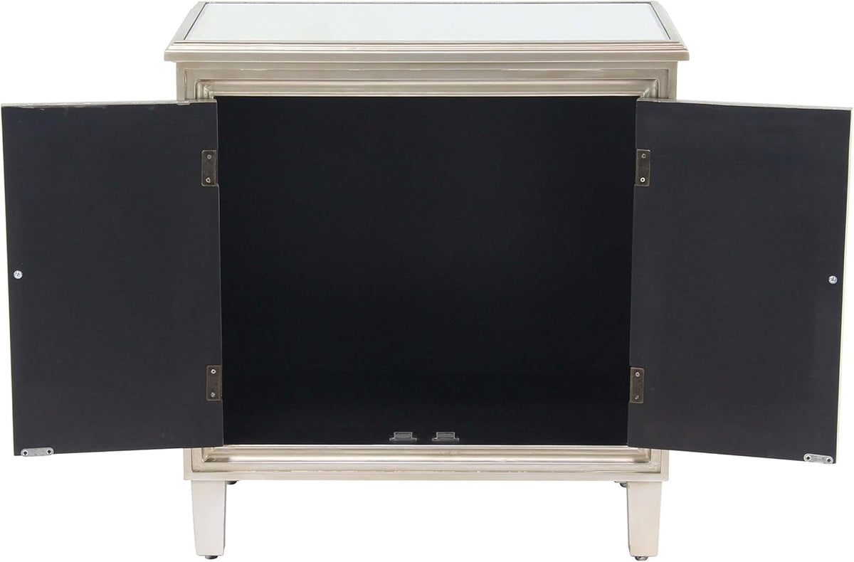White Cabinet Q8997