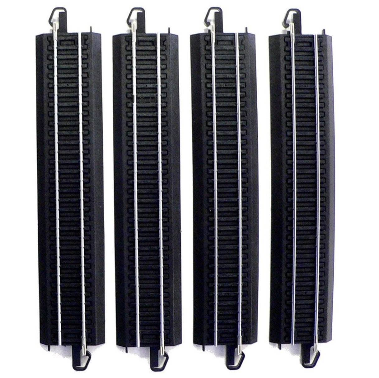 HO Scale Track Pack A143