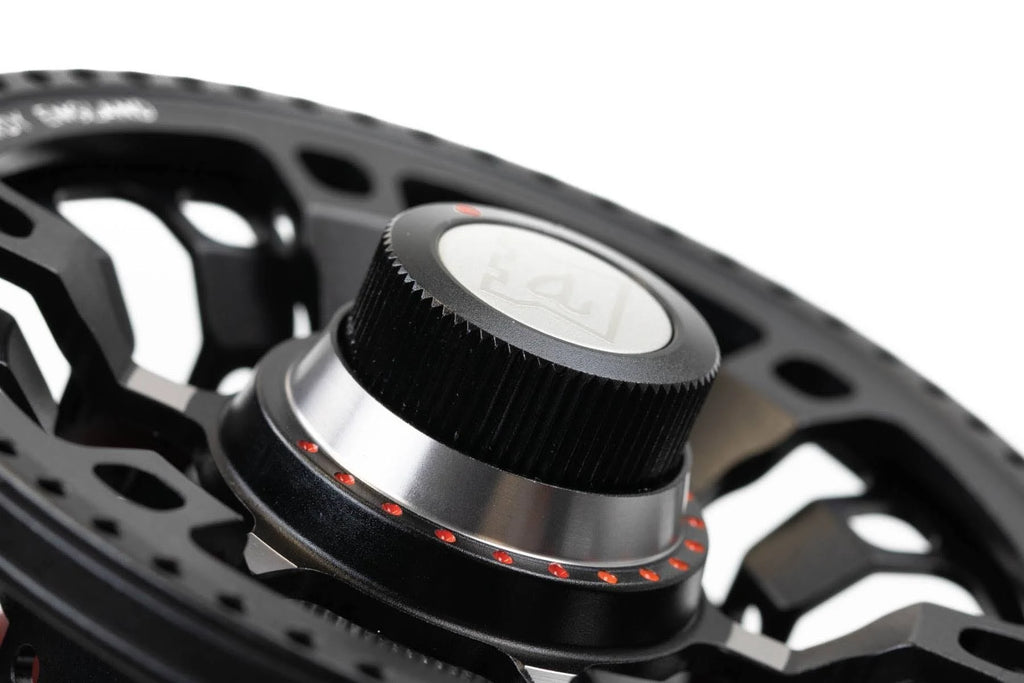 Titanium Fly Reel D2519