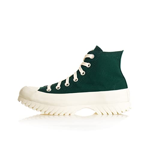 Chuck Taylor All Star Lugged Hi Sneakers Q5491