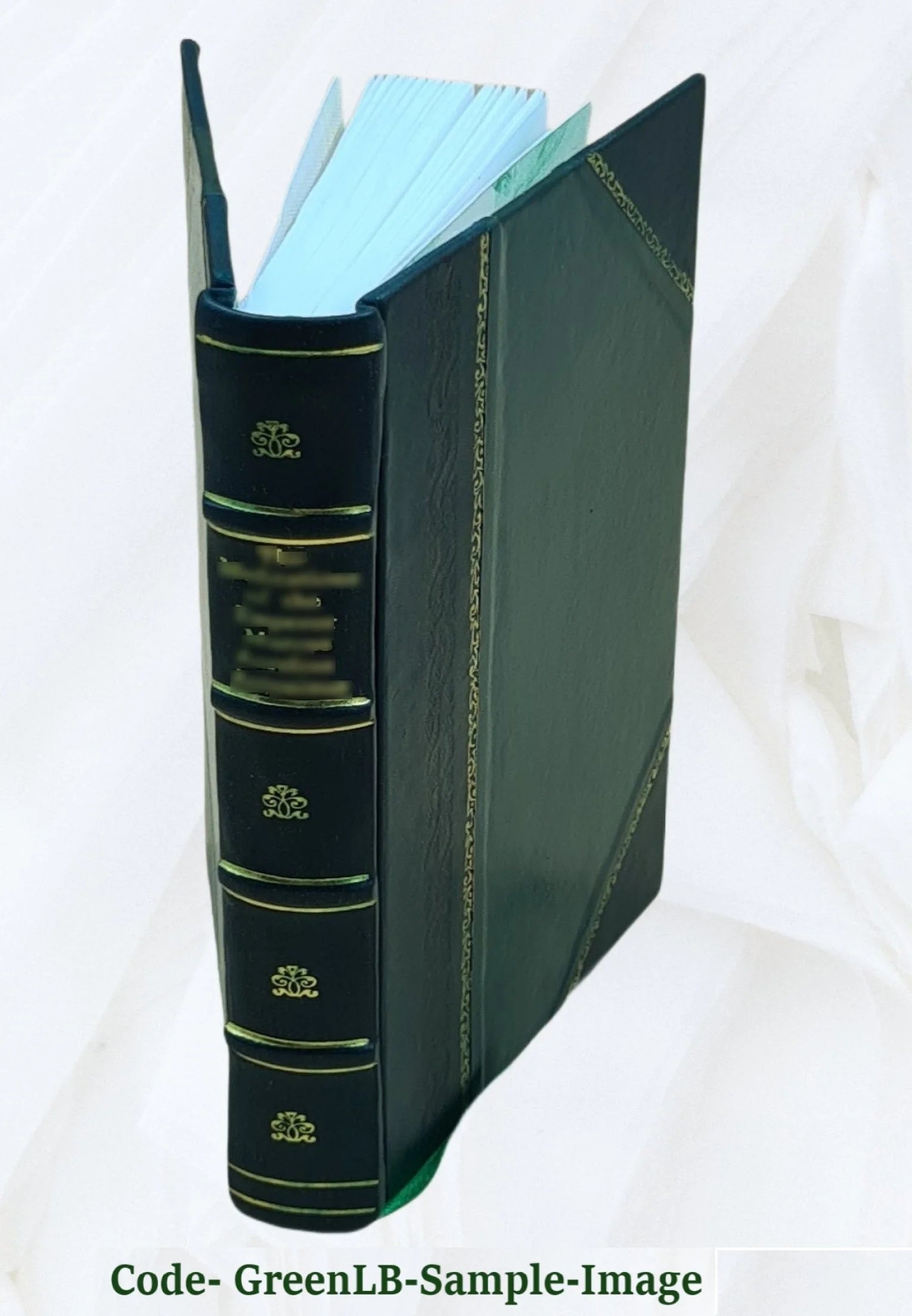 La Commune de Cahors au moyen âge, par M. Émile Dufour, 1846 [Leather Bound] T332750