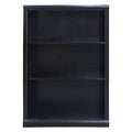 Solid Wood Standard Bookcase B397037