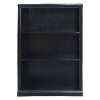 Solid Wood Standard Bookcase B397037