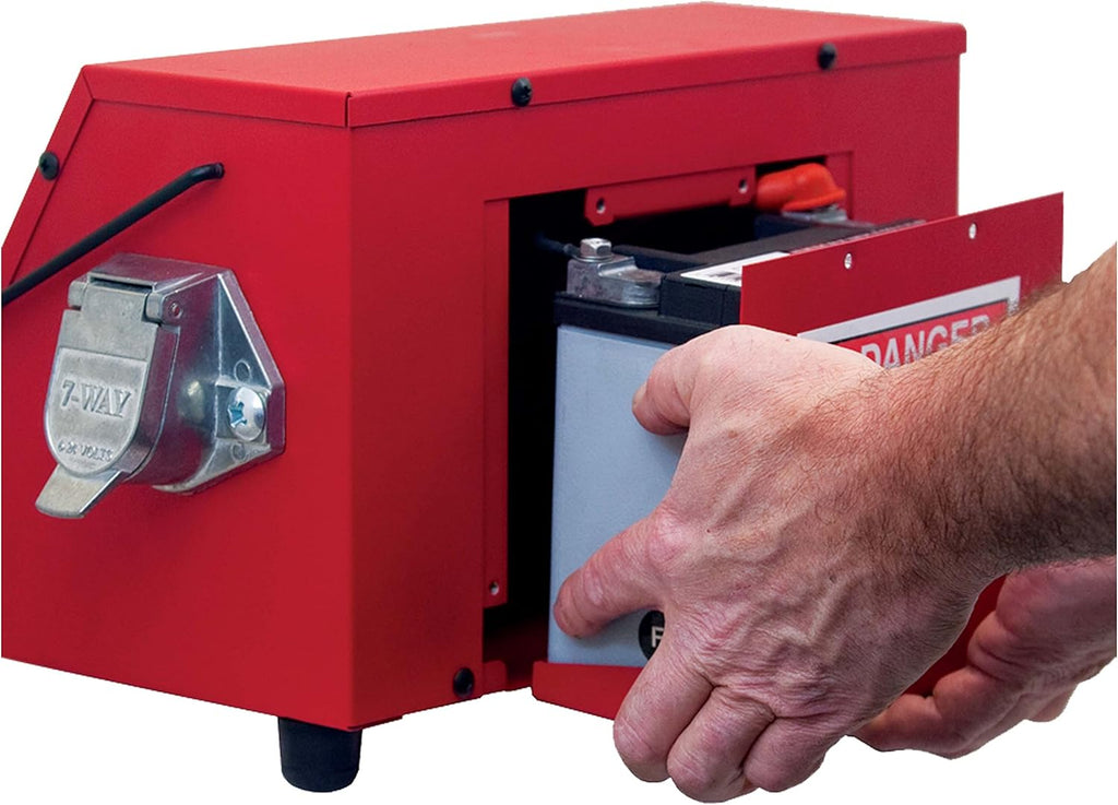 Smart MUTT Trailer Tester O483