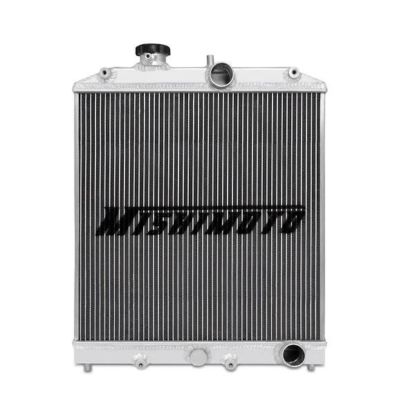 Aluminum Radiator H1400