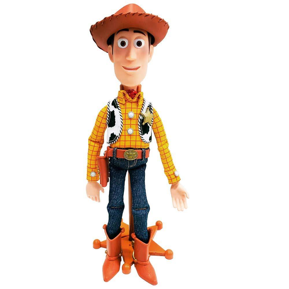 Talking Sheriff Woody N77028