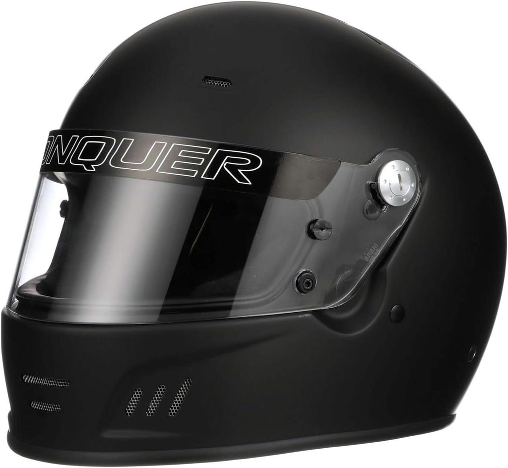 Snell SA2020 Full Face Auto Racing Helmet S372496