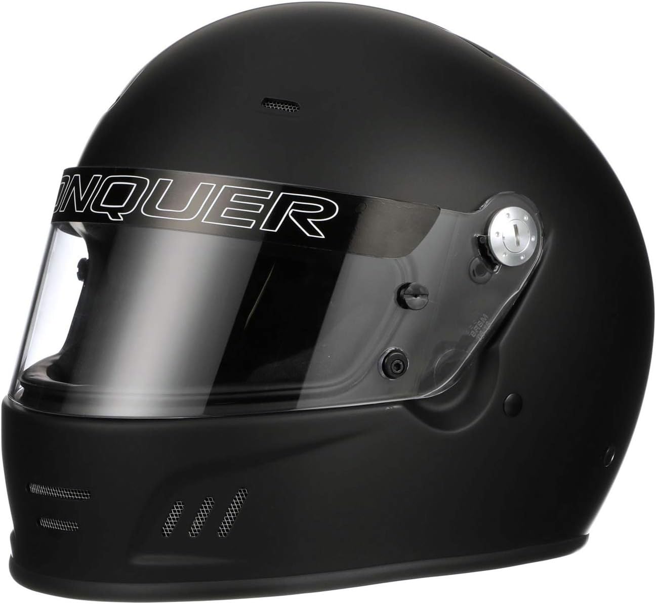 Snell SA2020 Full Face Auto Racing Helmet S372496