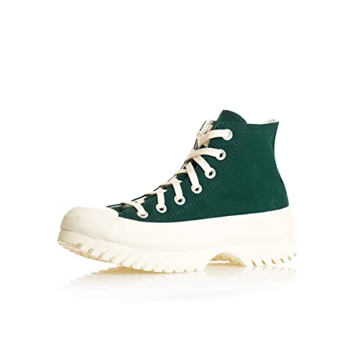 Chuck Taylor All Star Lugged Hi Sneakers Q5491
