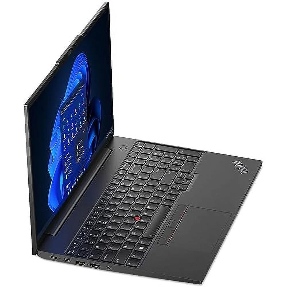 16.0" 60Hz IPS Laptop (AMD Ryzen 5 7530U, 12GB RAM, 2TB PCIe SSD, AMD Radeon, Fingerprint, WiFi, Bluetooth, Webcam, Ethernet LAN, Win 10 Pro) P97323